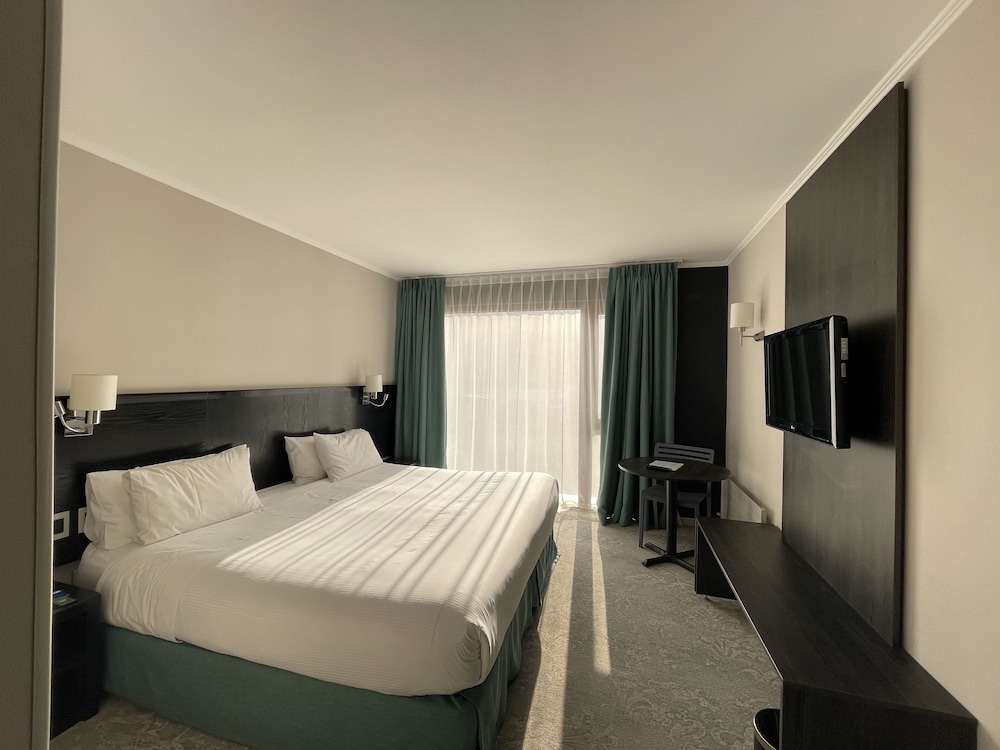 Standard Double Room, 1 Double Bed photo 1