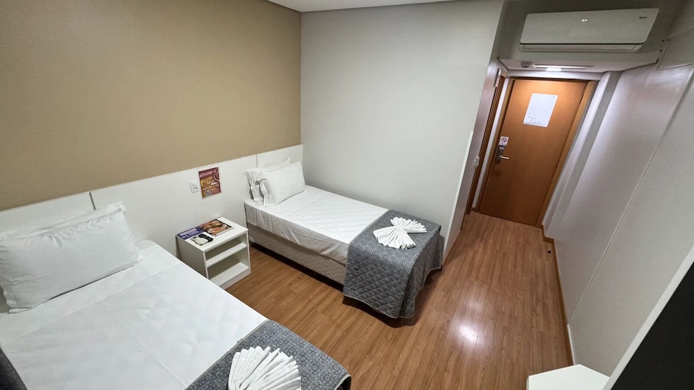 Twin Room, Accessible