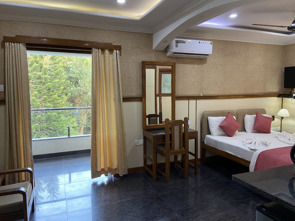 Executive Room With Balcony photo 2