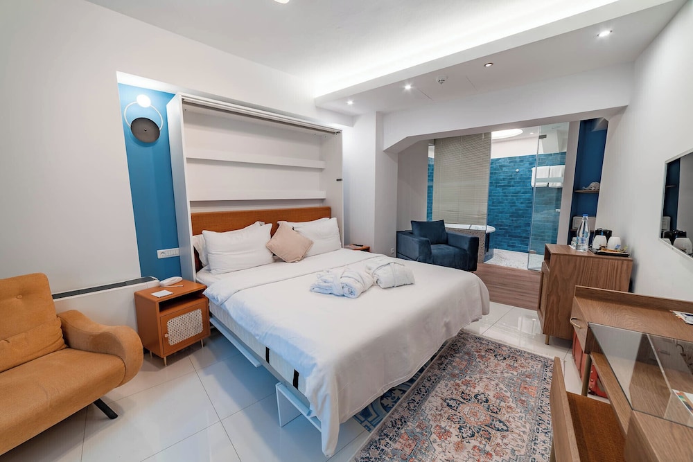 Bahar Executive Comfort Room photo 1