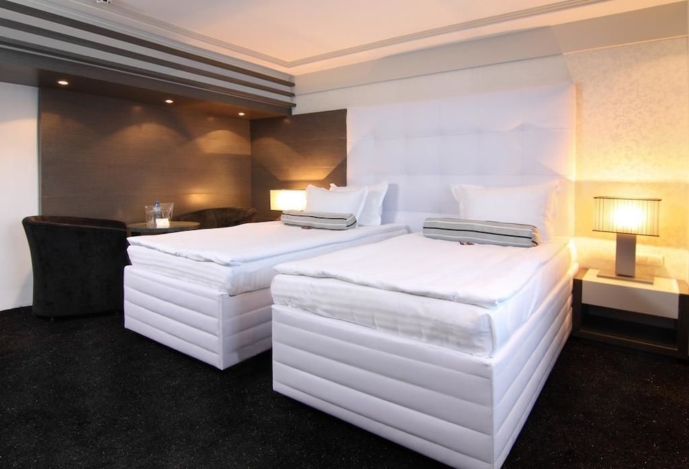 Executive Double or Twin Room photo 1