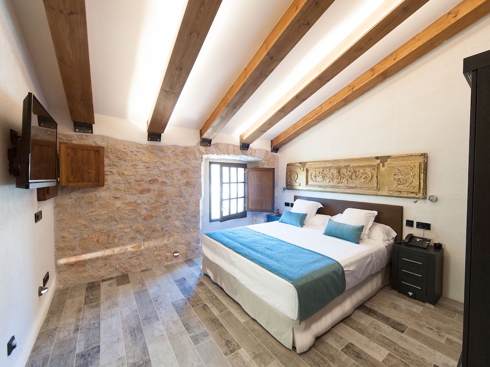 Standard Double Room, 1 King Bed