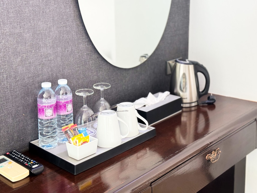 Premier Double Room - Photo 8