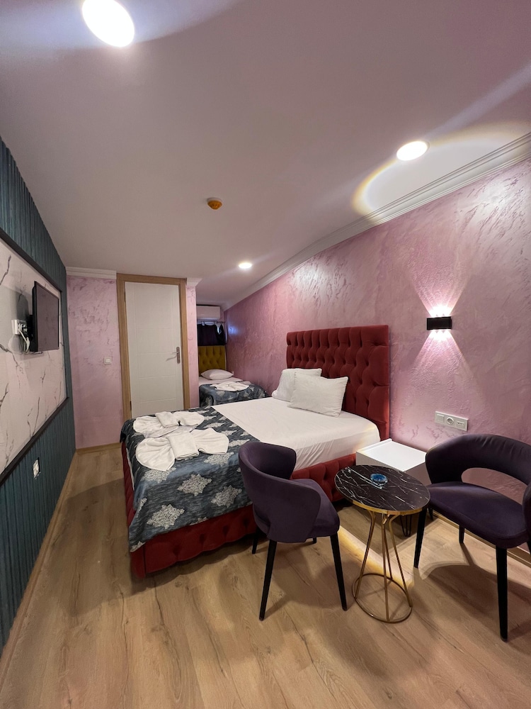 Standard Triple Room photo 1