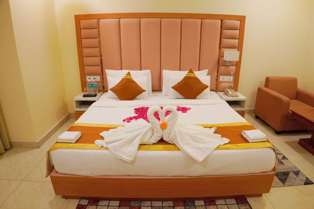 Exclusive Room photo 3