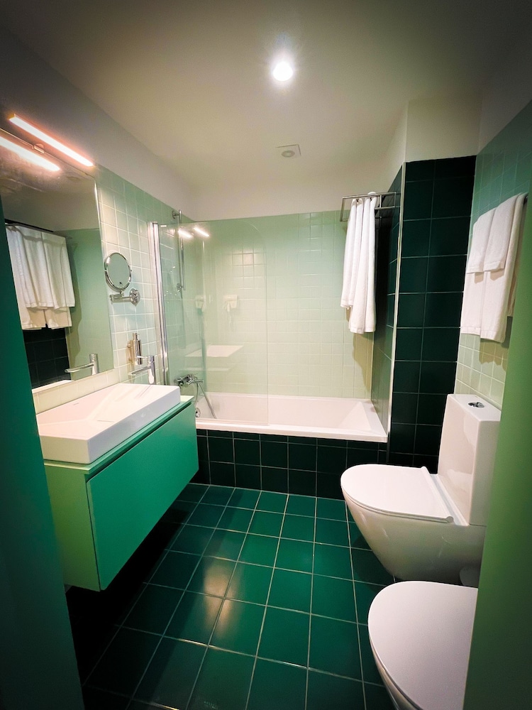 Comfort Double or Twin Room photo 3