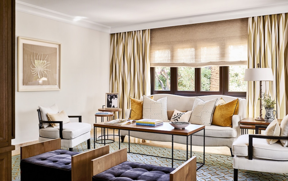 Suite (Conde Rudi)