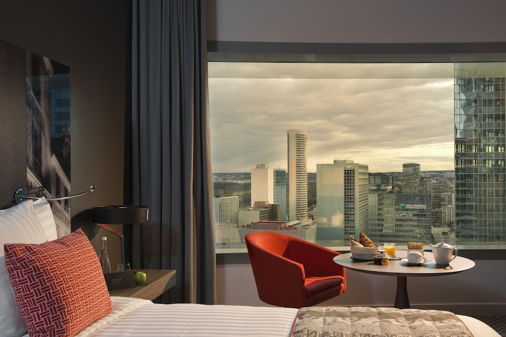 PREMIUM ROOM PANORAMIC VIEW (3AD)