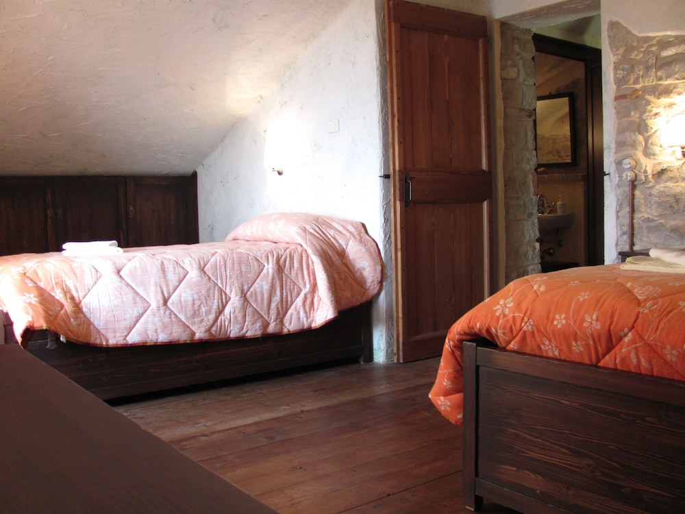 Apartment, 2 Bedrooms