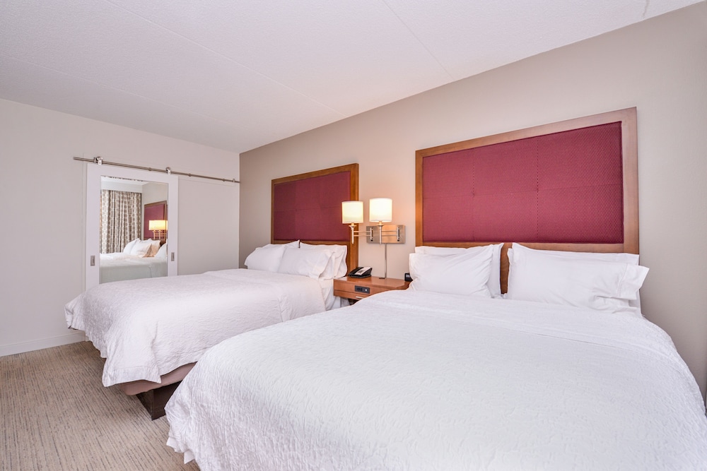 Room, 2 Queen Beds, Accessible (Hearing) - Photo 3