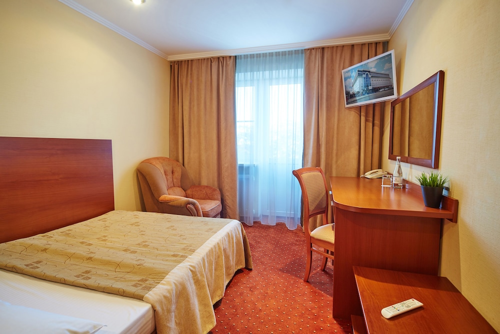 Business Single Room photo 3