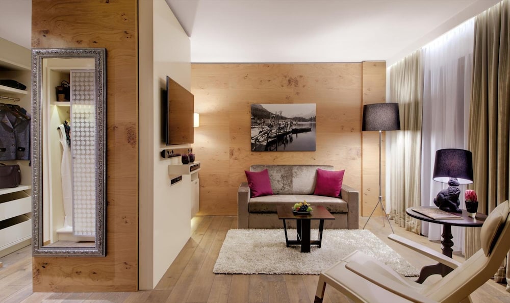Junior Suite - Photo 7