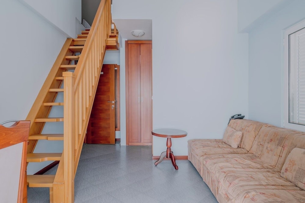 Gallery Duplex, Multiple Beds, Sea View photo 2