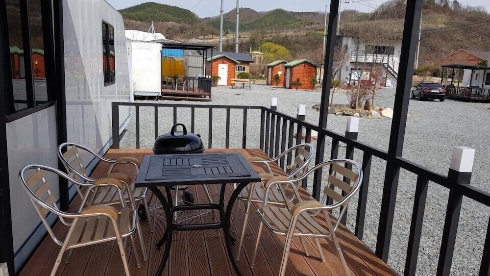 Double or Twin Room (Ondol) photo 3