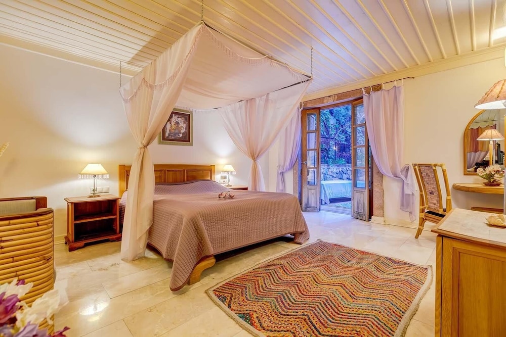 Double Room, Terrace, Ground Floor photo 1