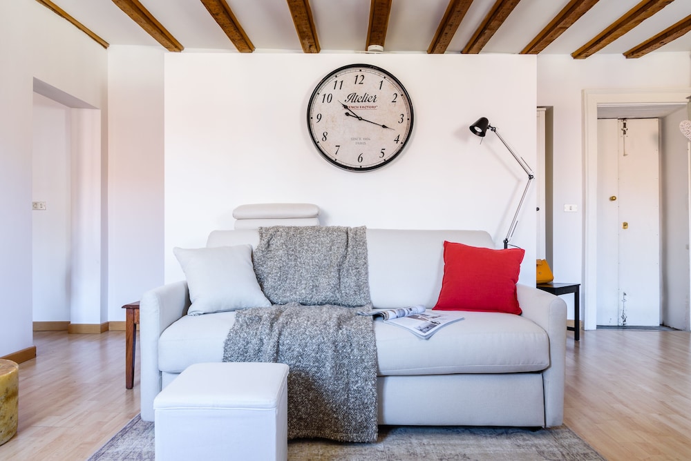 Business Apartment, 1 Bedroom
