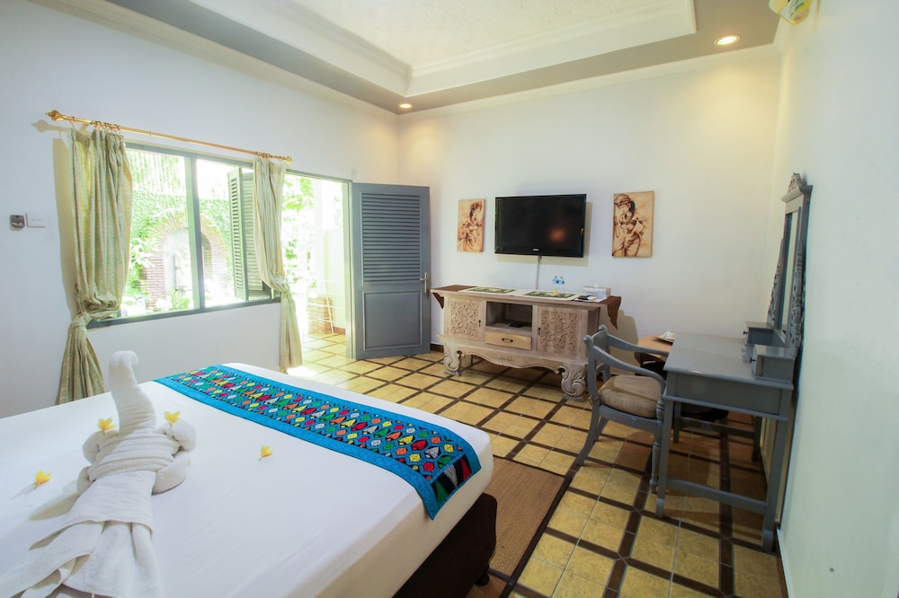 Deluxe Room photo 3