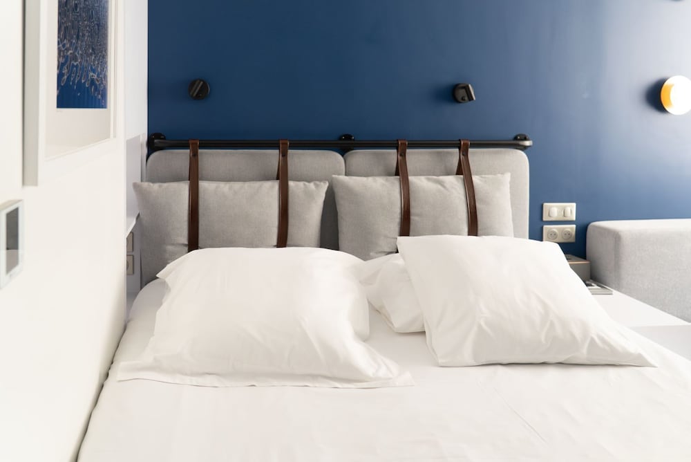 Design Double Room photo 3