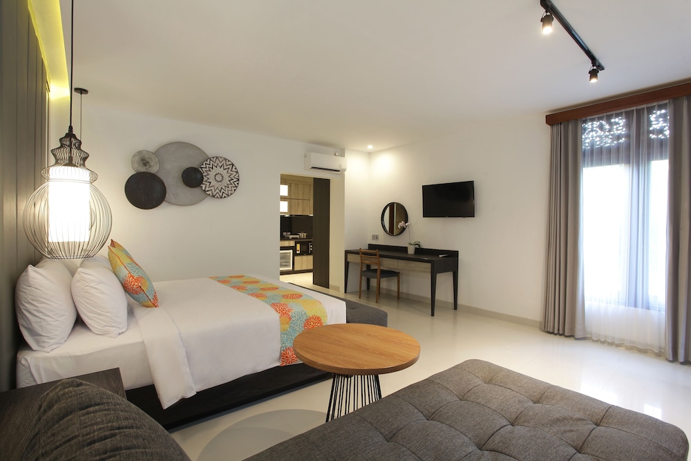 Suite, Garden View photo 3