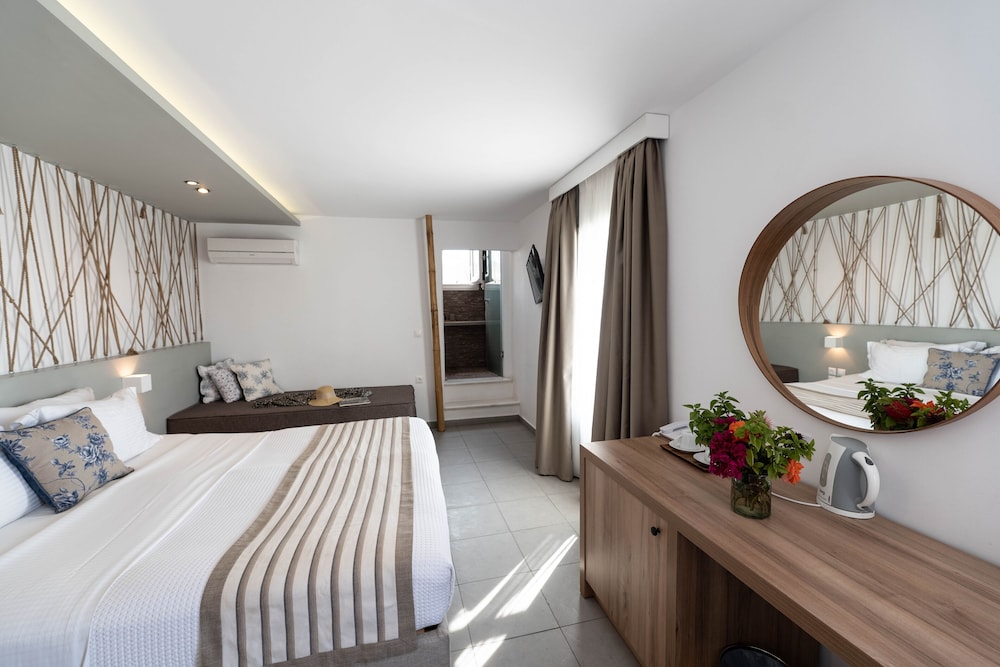 Standard Room, Mountain View photo 1