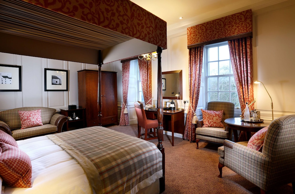 Superior Room, 1 Double Bed (Super Deluxe Four Poster) - Photo 2