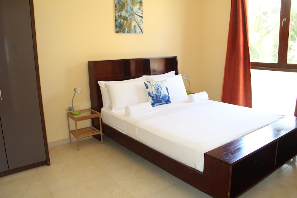 Suite, 1 Bedroom photo 3