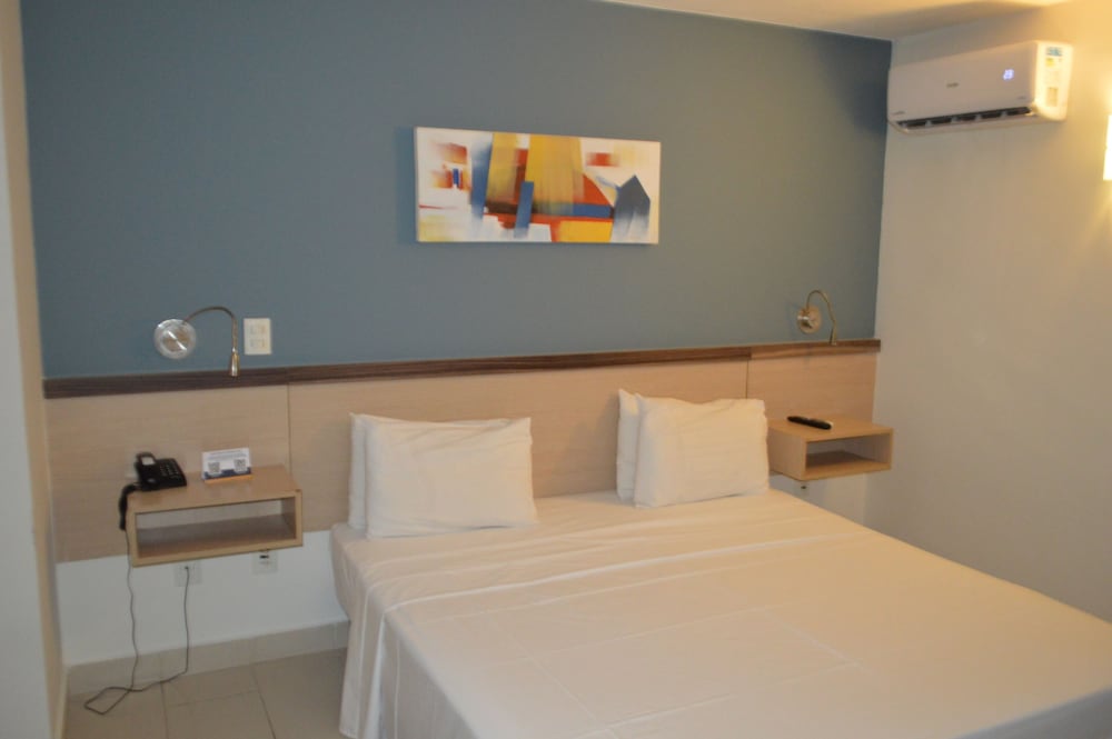 Superior Double Room, 1 Queen Bed - Photo 4