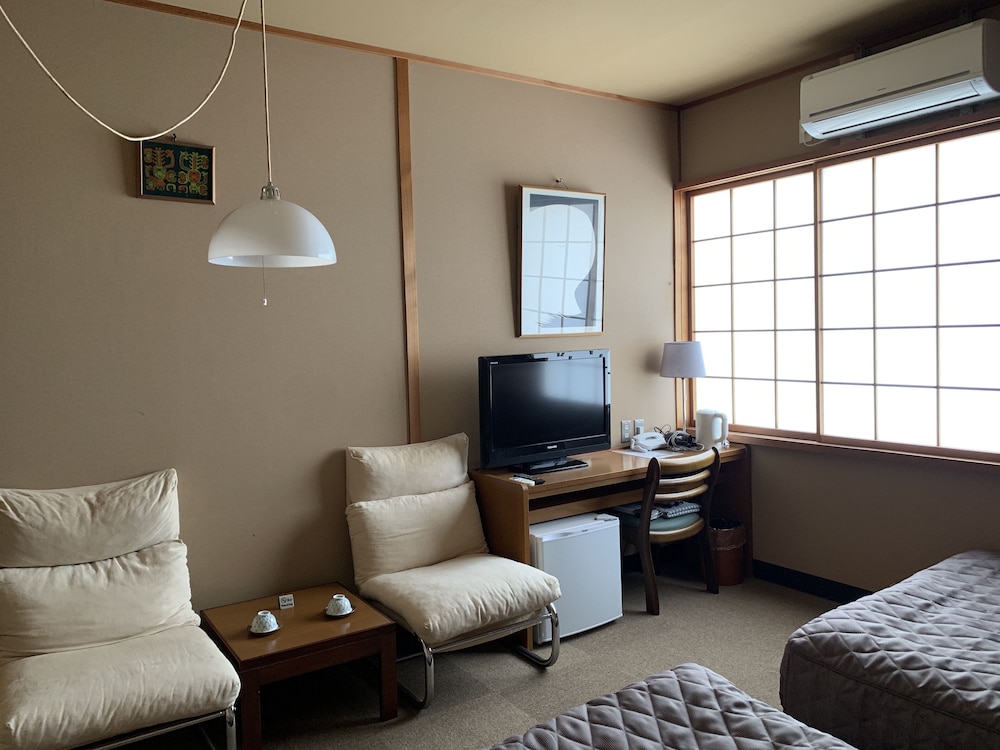 Standard Twin Room, Non Smoking photo 2