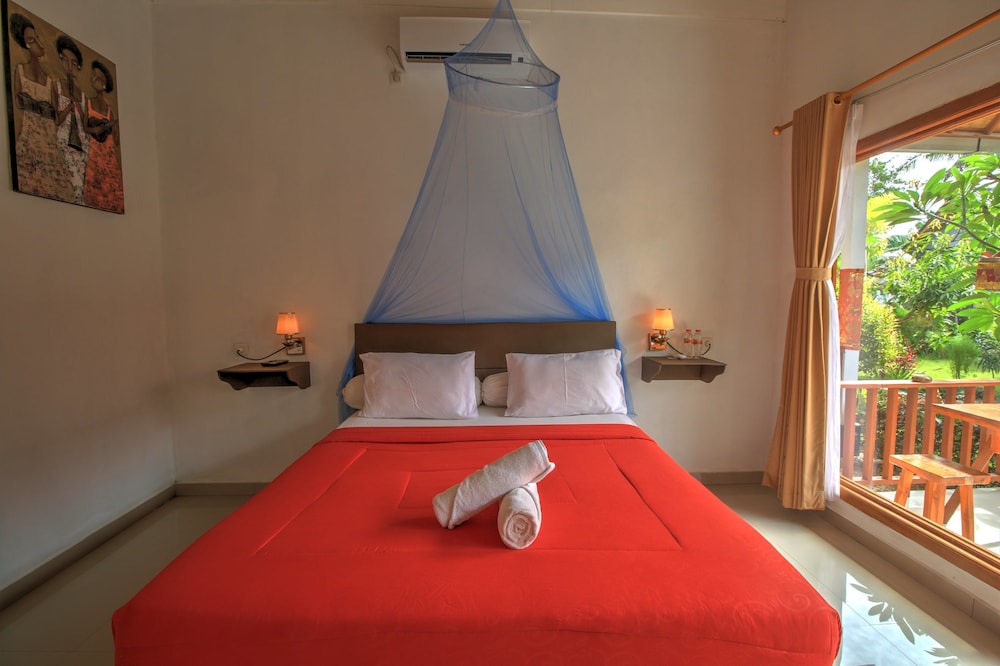Standard Room photo 2