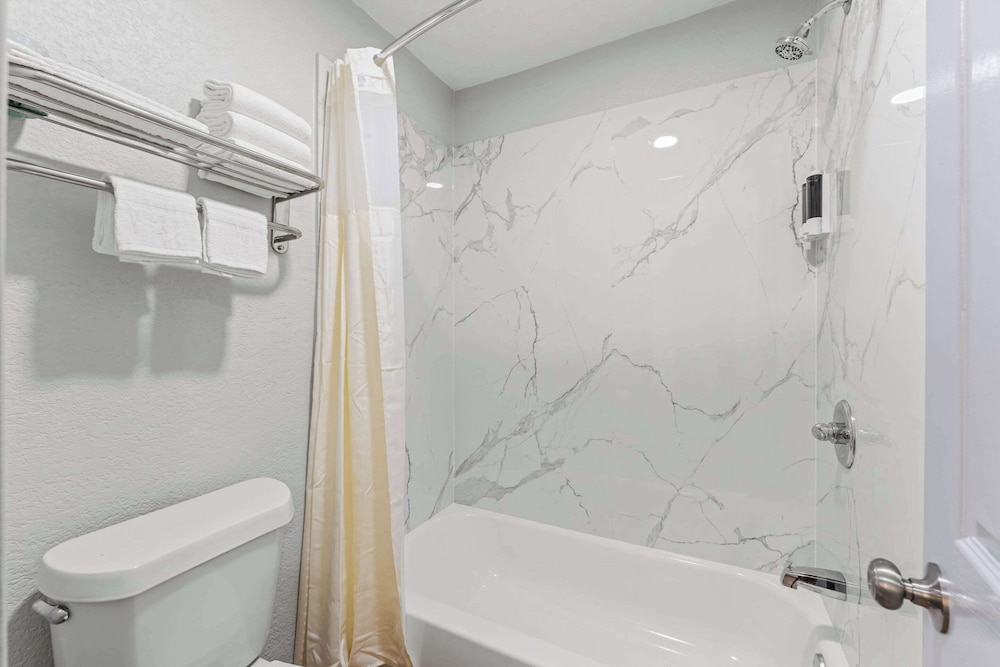 Econo Lodge Inn & Suites Sealy, Foto 4