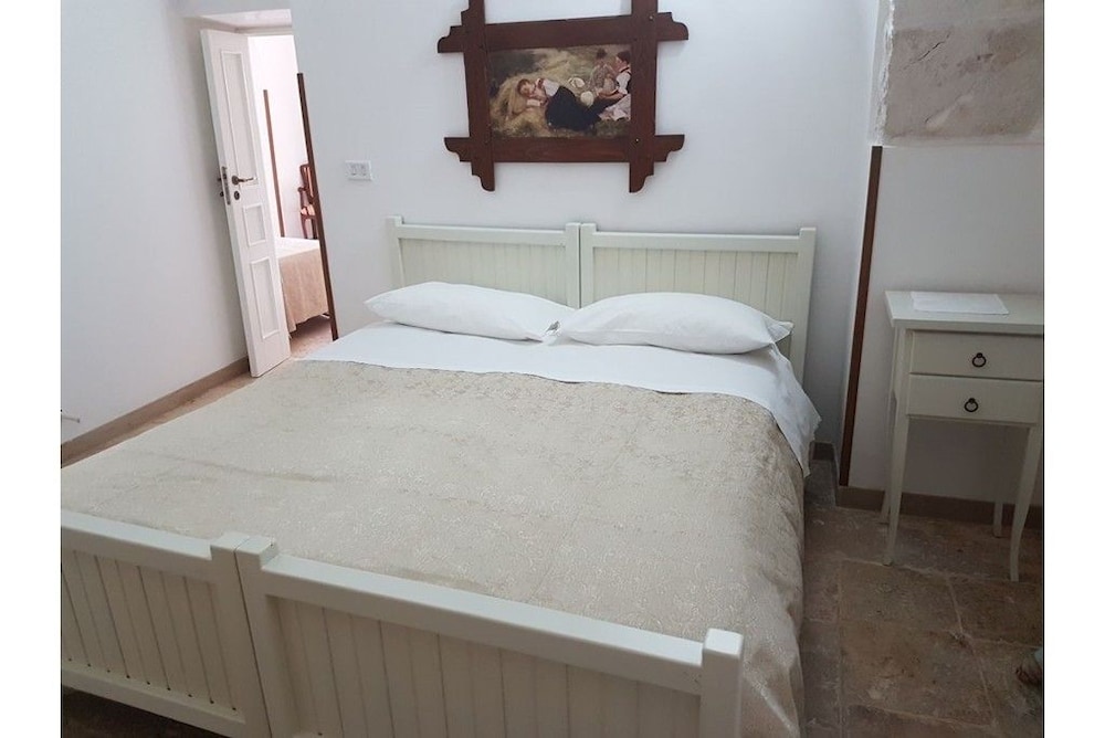 Apartment, 2 Bedrooms, Kitchenette (Trullo Melograno)