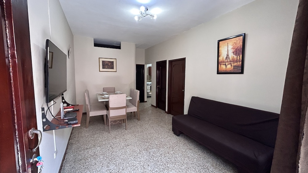 Comfort Apartment, 2 Bedrooms photo 1