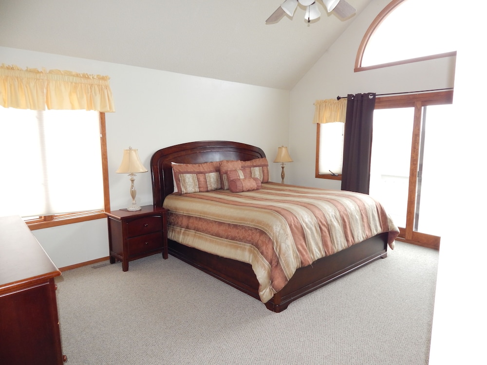 House, 6 Bedrooms (with Sofa Bed) photo 1