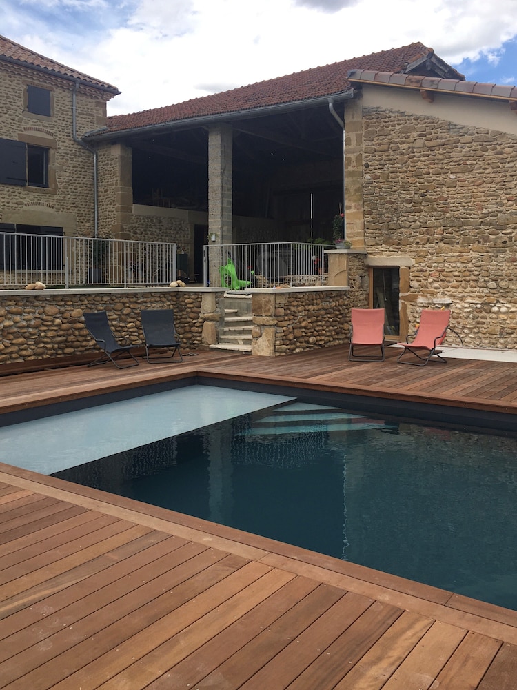 Family Suite, Private Bathroom, Garden View (4) - Photo 5