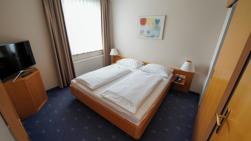 Family Suite - Photo 1
