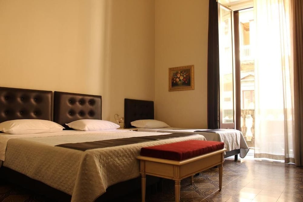 Quadruple Room photo 1