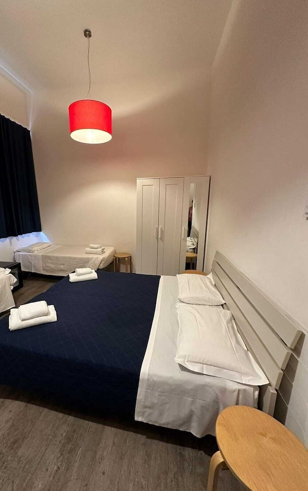 Basic Double or Twin Room photo 1