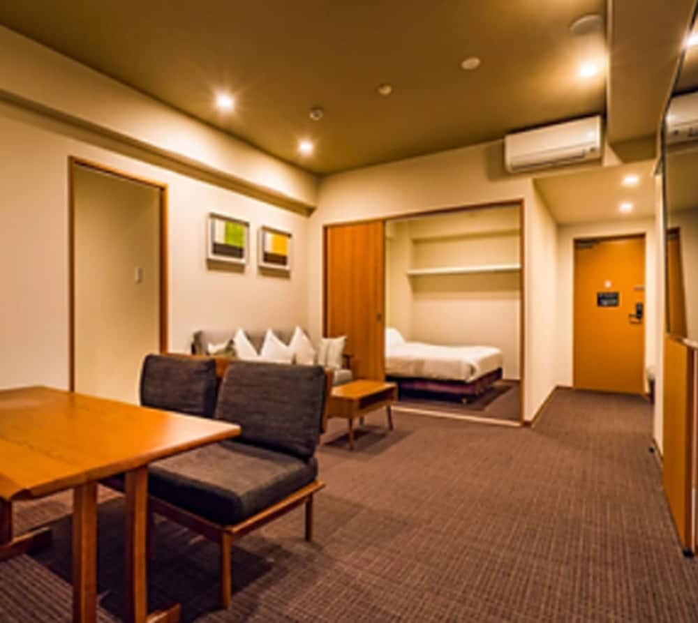 Family Suite, 1 Bedroom, Non Smoking, Hot Tub