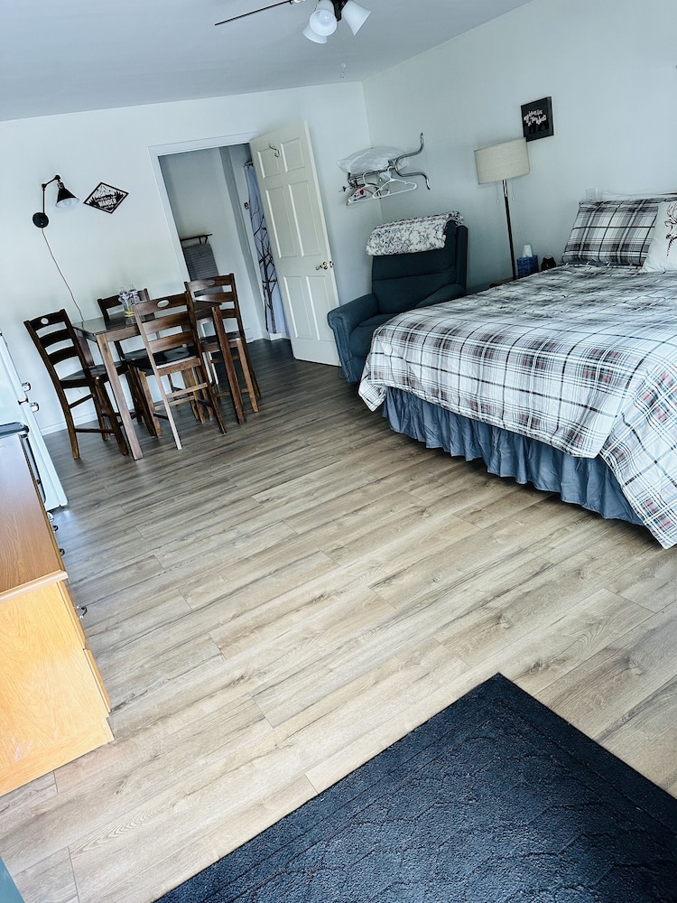 Room, 1 King Bed photo 2
