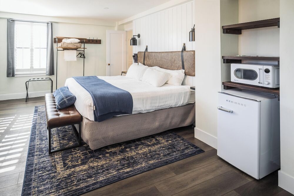 Luxury Suite photo 3