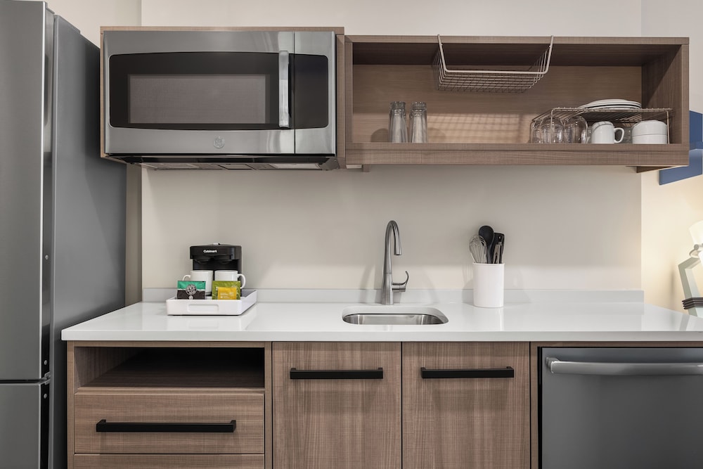 Home2 Suites By Hilton Vaughan Toronto On, Foto 2