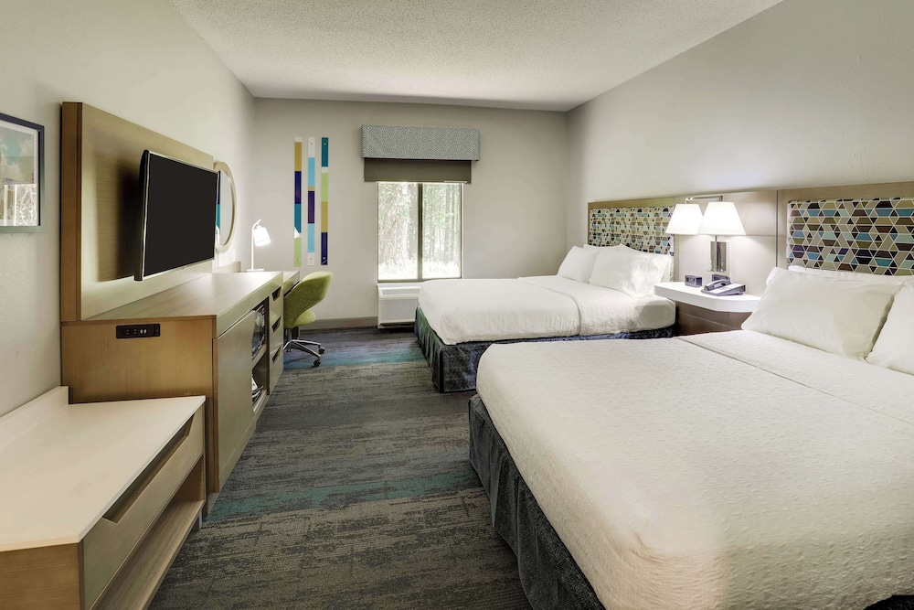 Two Queen Beds, Non-Smoking, Accessible - Photo 1