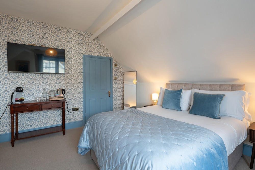 Comfort Suite, Ensuite (Twin/King)