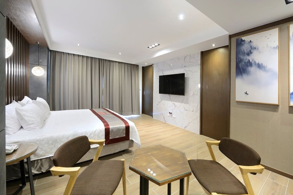 Classic Double Room photo 2