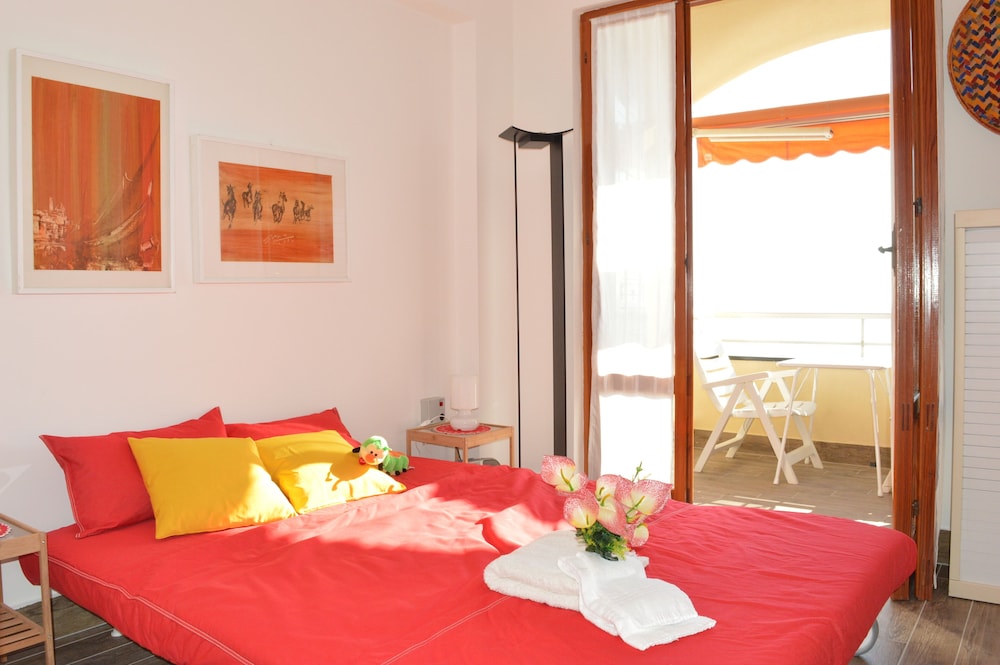 Apartment, 1 Bedroom