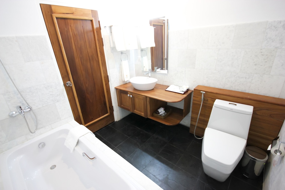 Deluxe Room photo 3