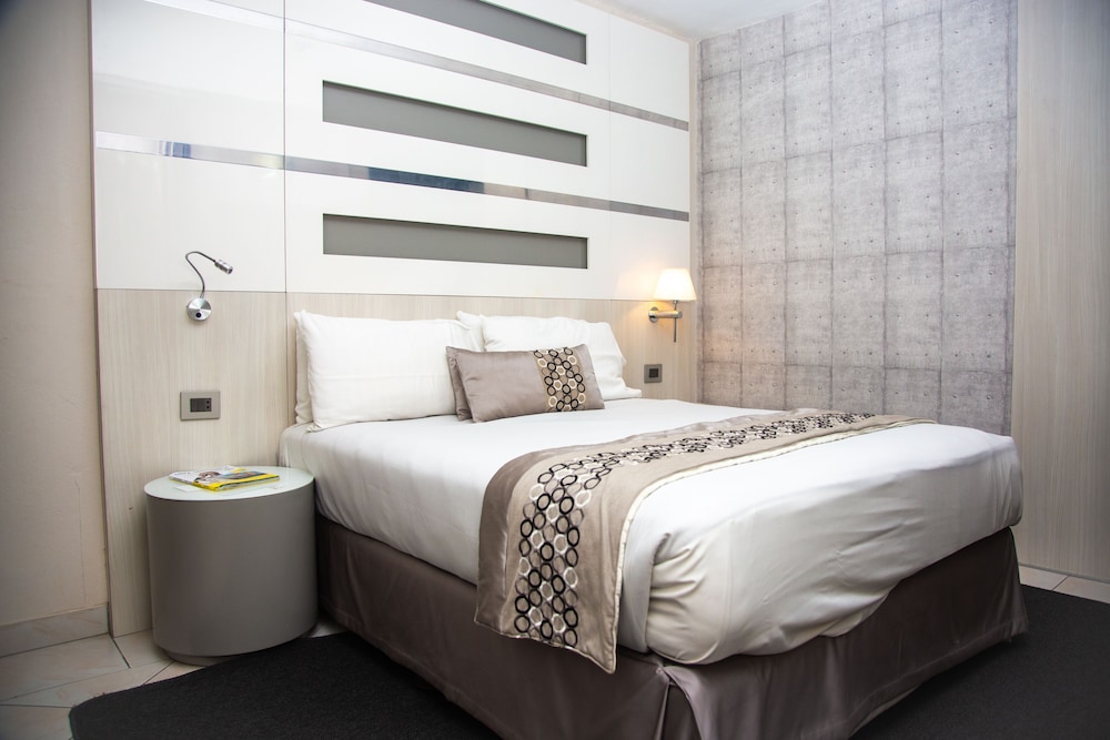 Deluxe Room photo 1