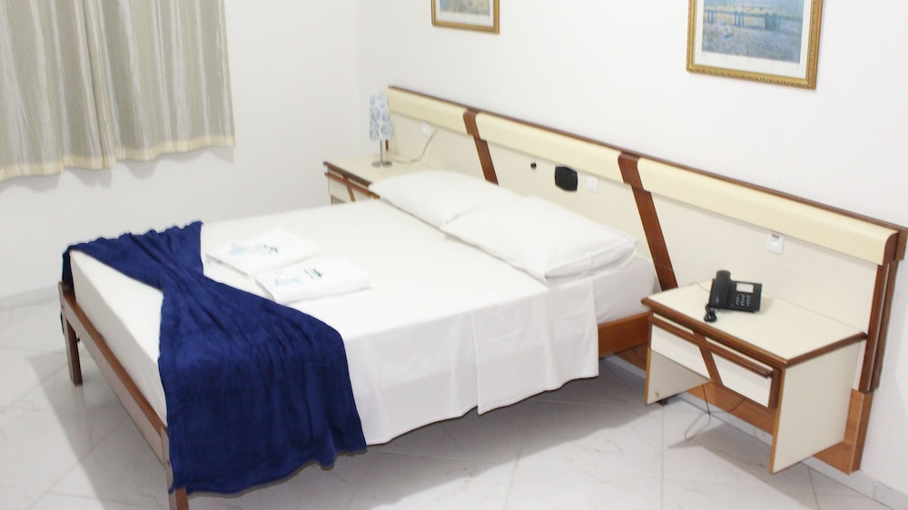 Double Room, 1 Double Bed photo 2