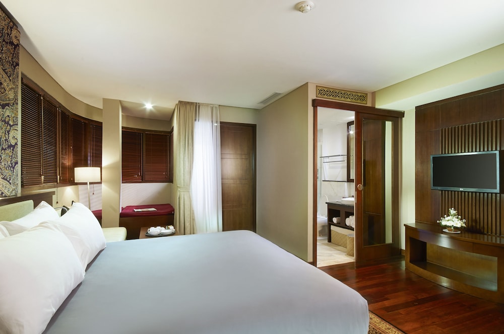 Siliwangi Room photo 2