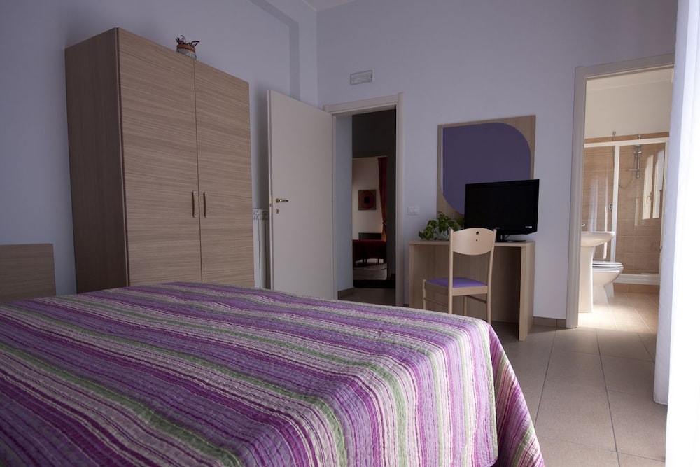 Double Room Single Use photo 1